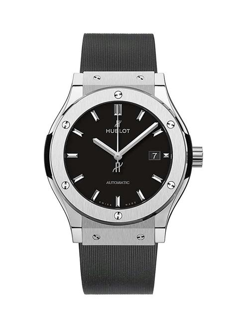 Hublot Classic Fusion 